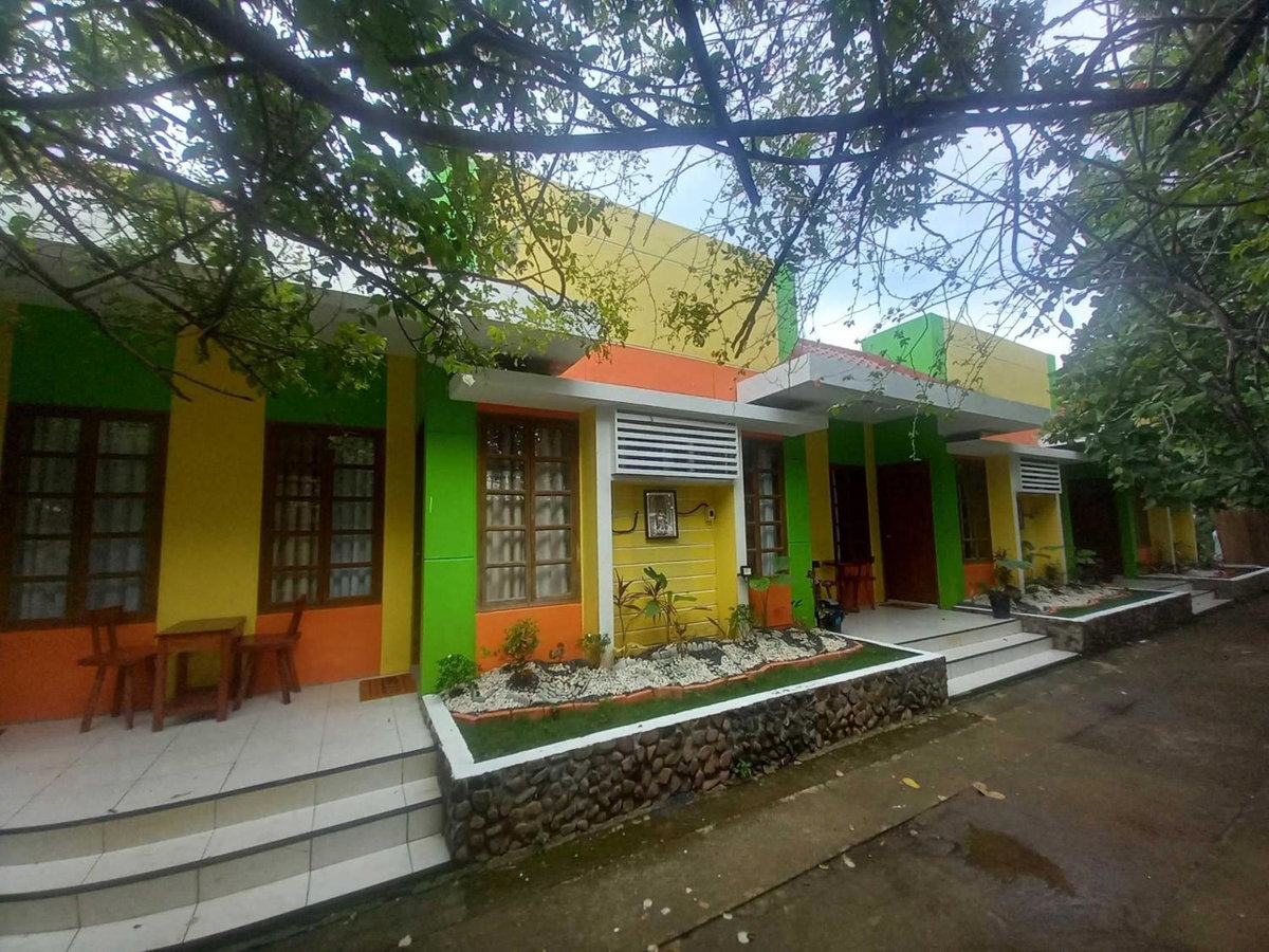 Casa Felicisima Inn, Philippines
