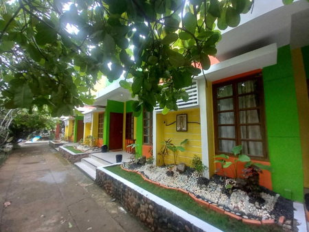 Casa Felicisima Inn, Puerto Princesa City, Philippines