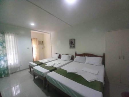 Casa Felicisima Inn, Puerto Princesa City, Philippines