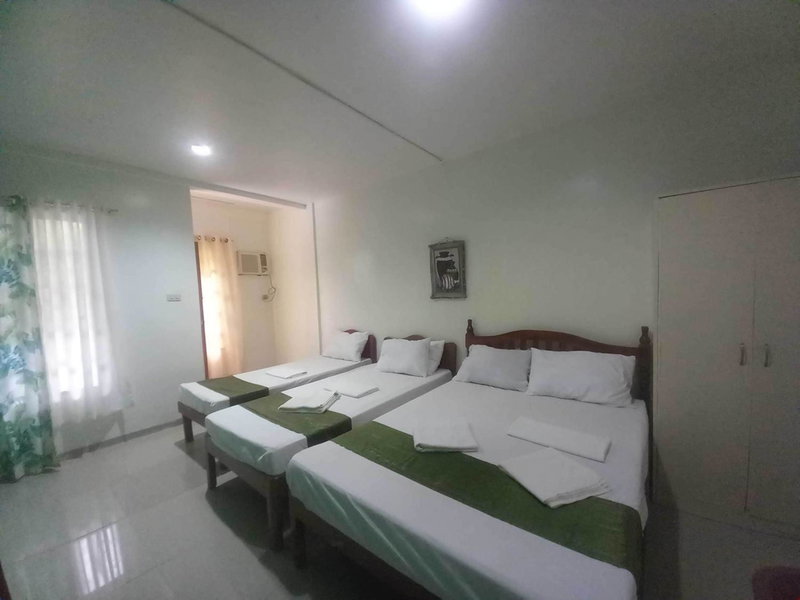 Casa Felicisima Inn, Puerto Princesa City, Philippines