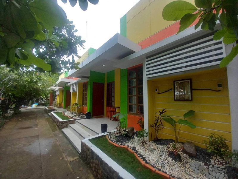 Casa Felicisima Inn, Puerto Princesa City, Philippines