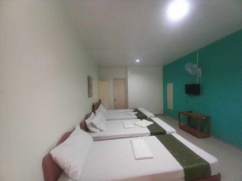 Casa Felicisima Inn, Puerto Princesa City, Philippines