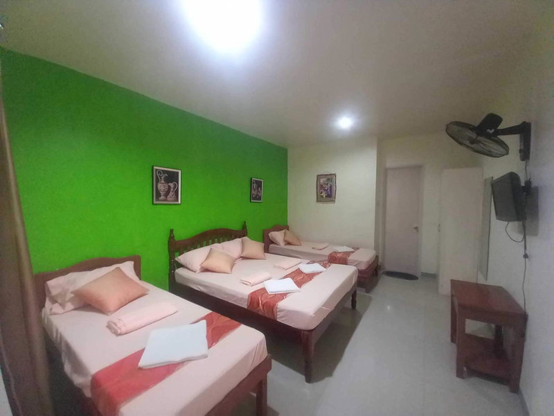 Casa Felicisima Inn, Puerto Princesa City, Philippines