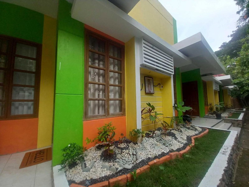 Casa Felicisima Inn, Puerto Princesa City, Philippines