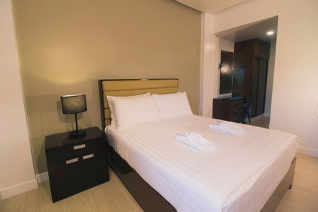 Aura Condotel, Roxas City, Philippines