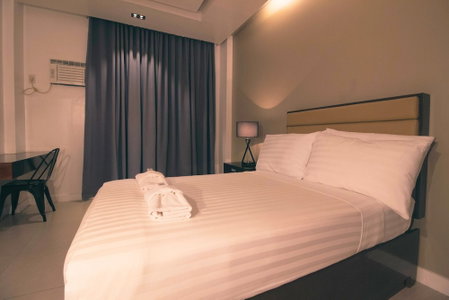 Aura Condotel, Roxas City, Philippines