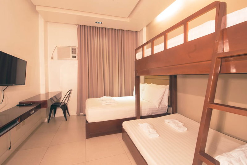 Aura Condotel, Roxas City, Philippines