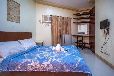 Almira Diving Resort, Panglao, Philippines
