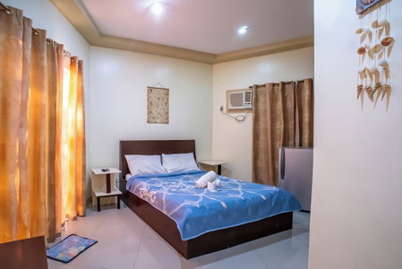 Almira Diving Resort, Panglao, Philippines