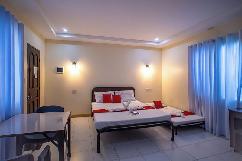 Almira Diving Resort, Panglao, Philippines