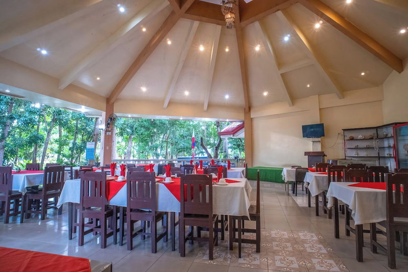 Almira Diving Resort, Panglao, Philippines