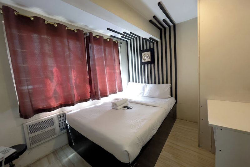 Jardin Oriental Suites Ubelt Manila, Manila, Philippines