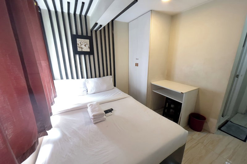 Jardin Oriental Suites Ubelt Manila, Manila, Philippines