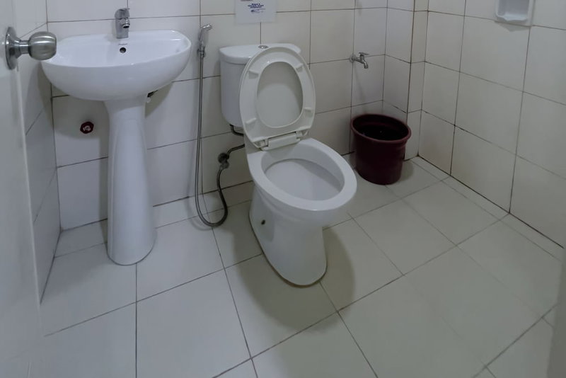 Jardin Oriental Suites Ubelt Manila, Manila, Philippines