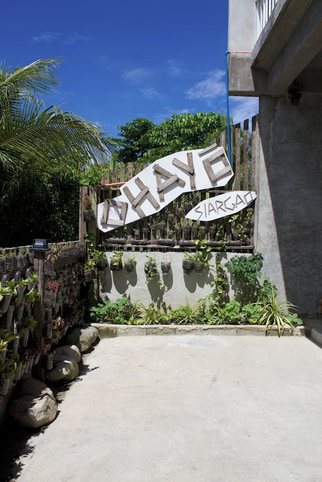 Ohayo Siargao, General Luna, Philippines