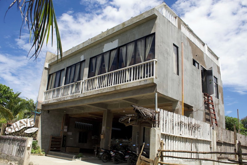 Ohayo Siargao, General Luna, Philippines