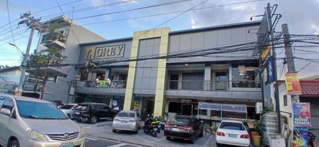 Townhouse Oak Grey Hotel Near Clark International Airport, Angeles City, Philippines