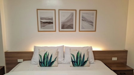 Dream Residences by Golftel, Manolo Fortich, Philippines