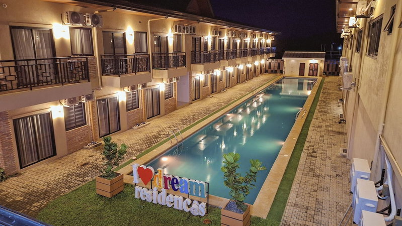 Dream Residences by Golftel, Manolo Fortich, Philippines