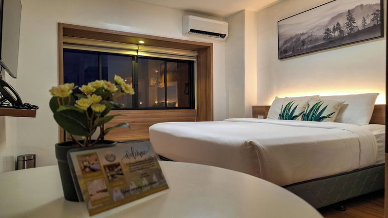 Dream Residences by Golftel, Manolo Fortich, Philippines