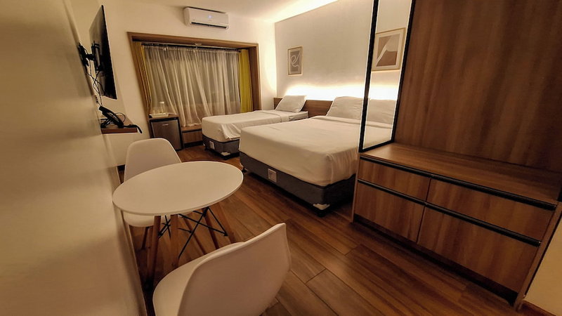 Dream Residences by Golftel, Manolo Fortich, Philippines