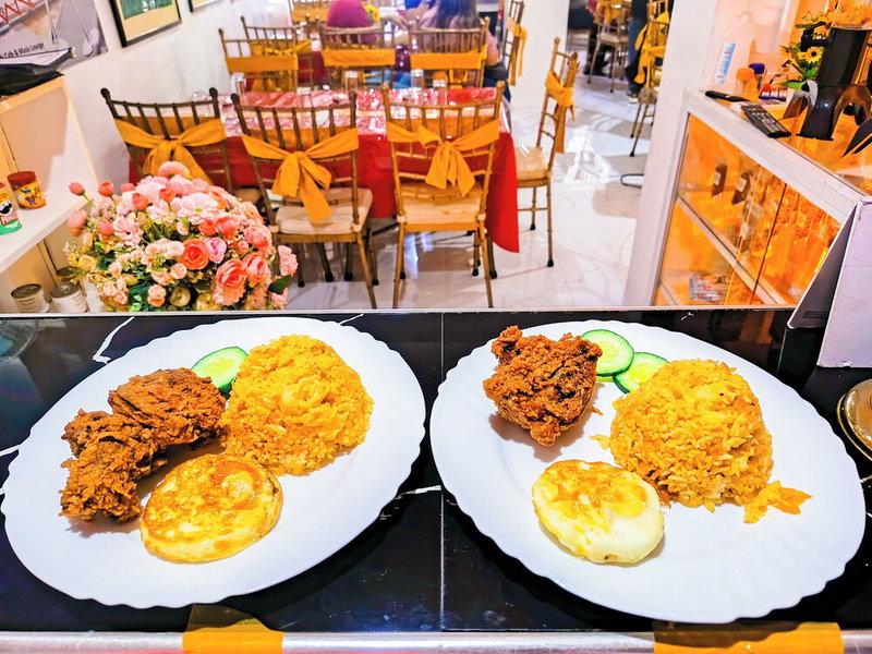 Legends Hotel & Restaurant, Lemery, Philippines