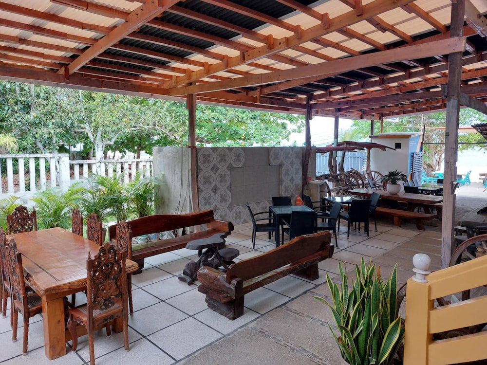 Hotel · Yuken Mari Beach Haus, Panglao