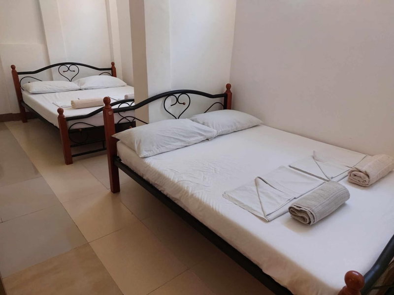 Yuken Mari Beach Haus, Panglao, Philippines