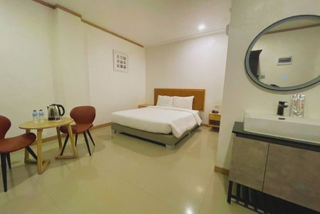 Hotel Halo Angeles City, Angeles City, Philippines