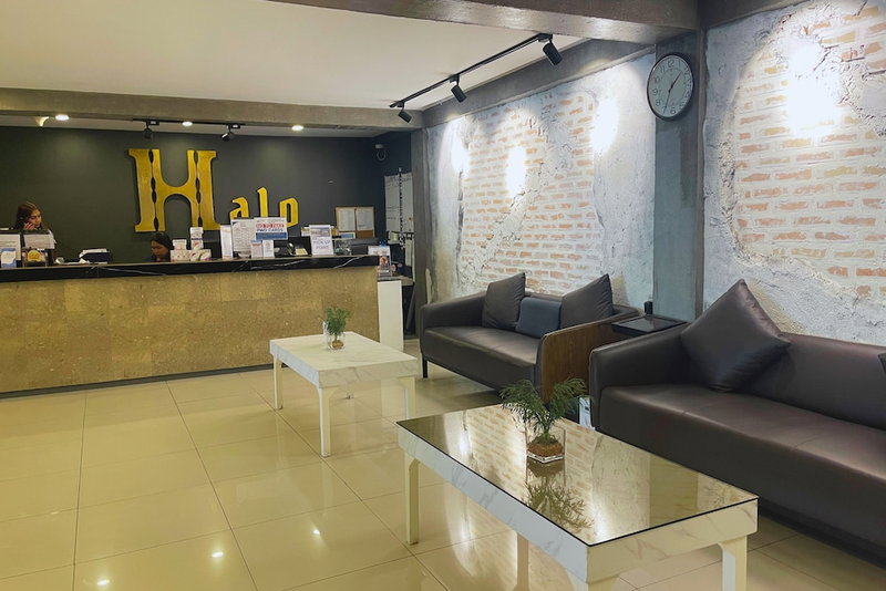 Hotel Halo Angeles City, Angeles City, Philippines