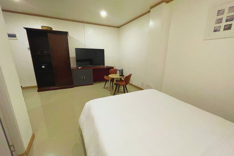 Hotel Halo Angeles City, Angeles City, Philippines