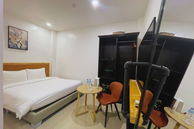 Hotel Halo Angeles City, Angeles City, Philippines
