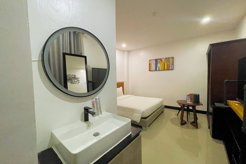 Hotel Halo Angeles City, Angeles City, Philippines