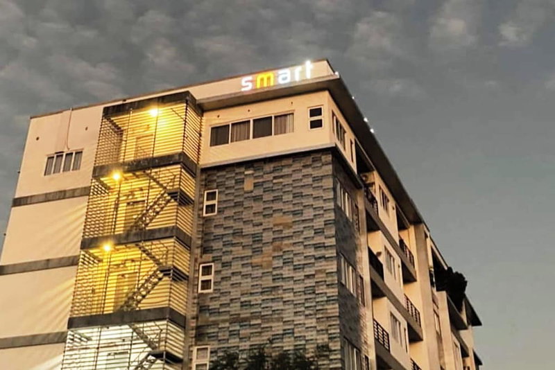 Smart Condominium powered by Cocotel, Cagayan de Oro, Philippines