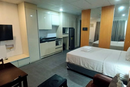 Smart Condominium powered by Cocotel, Cagayan de Oro, Philippines