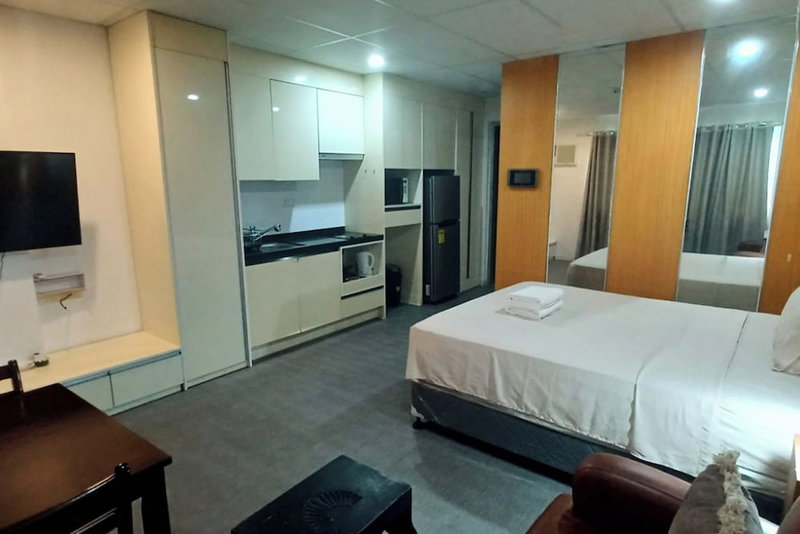 Smart Condominium powered by Cocotel, Cagayan de Oro, Philippines