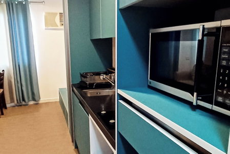 Smart Condominium powered by Cocotel, Cagayan de Oro, Philippines