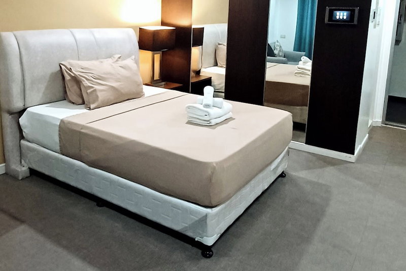 Smart Condominium powered by Cocotel, Cagayan de Oro, Philippines