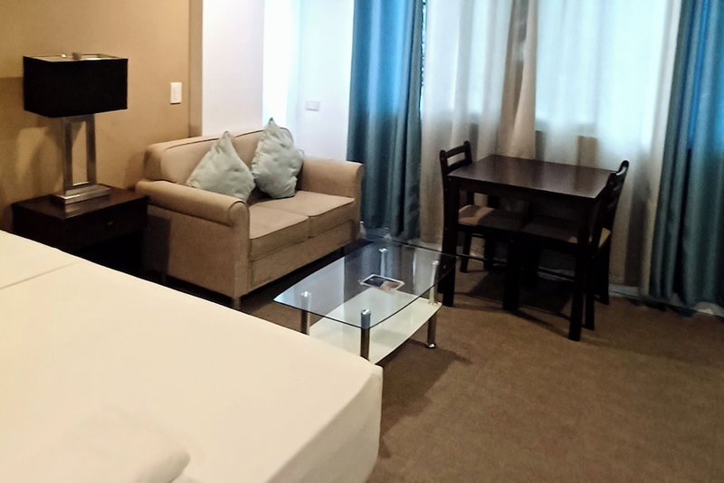 Smart Condominium powered by Cocotel, Cagayan de Oro, Philippines