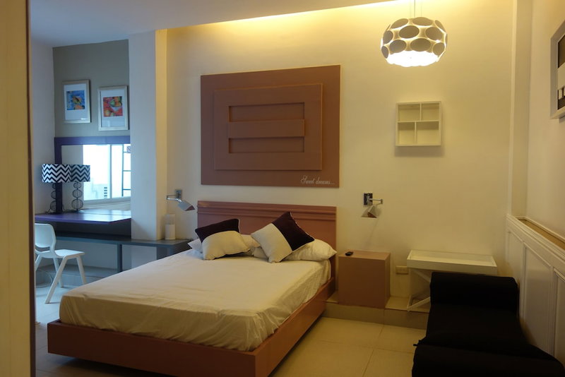Hotel Monde, Dagupan, Philippines