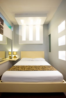 Hotel Monde, Dagupan, Philippines
