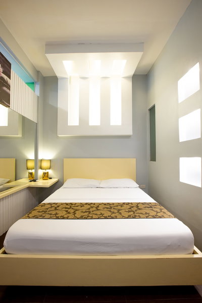 Hotel Monde, Dagupan, Philippines