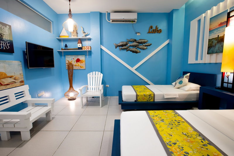 Hotel Monde, Dagupan, Philippines