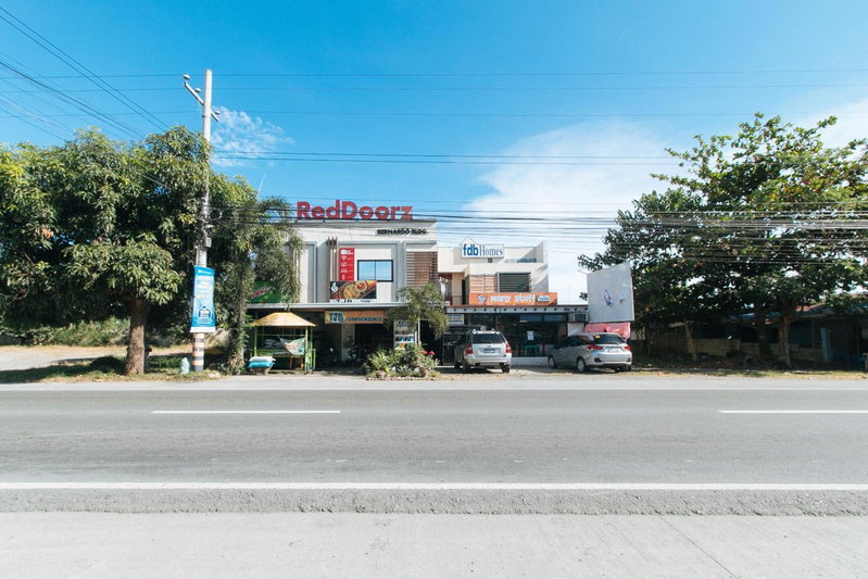 RedDoorz @ FDB Homes Nueva Ecija, San Jose, Philippines