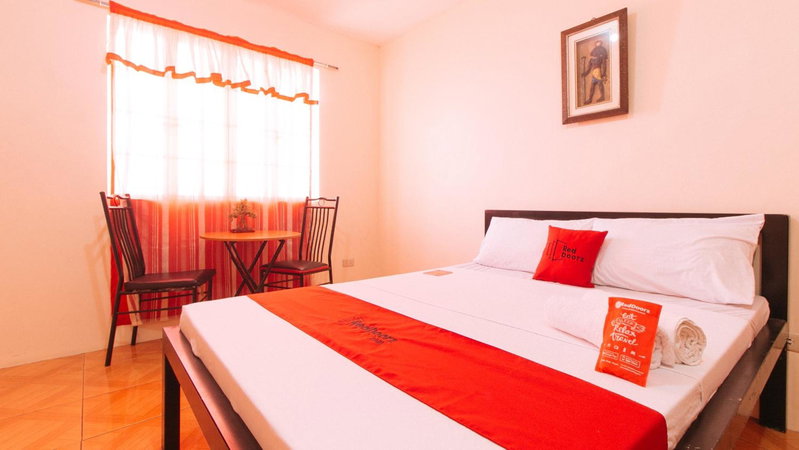 RedDoorz @ FDB Homes Nueva Ecija, San Jose, Philippines