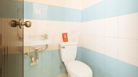 RedDoorz @ FDB Homes Nueva Ecija, San Jose, Philippines