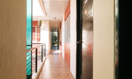 RedDoorz @ FDB Homes Nueva Ecija, San Jose, Philippines