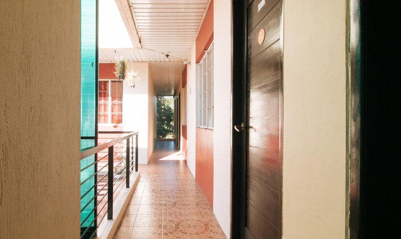 RedDoorz @ FDB Homes Nueva Ecija, San Jose, Philippines