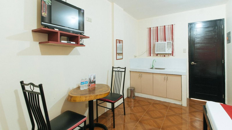 RedDoorz @ FDB Homes Nueva Ecija, San Jose, Philippines