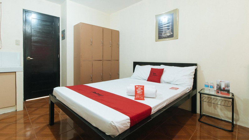 RedDoorz @ FDB Homes Nueva Ecija, San Jose, Philippines
